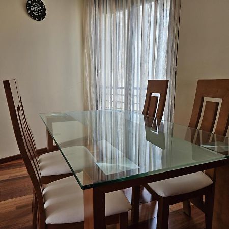 Apartamento El Mirador De Llaneces 24A02 Arenas De Cabrales Exterior foto