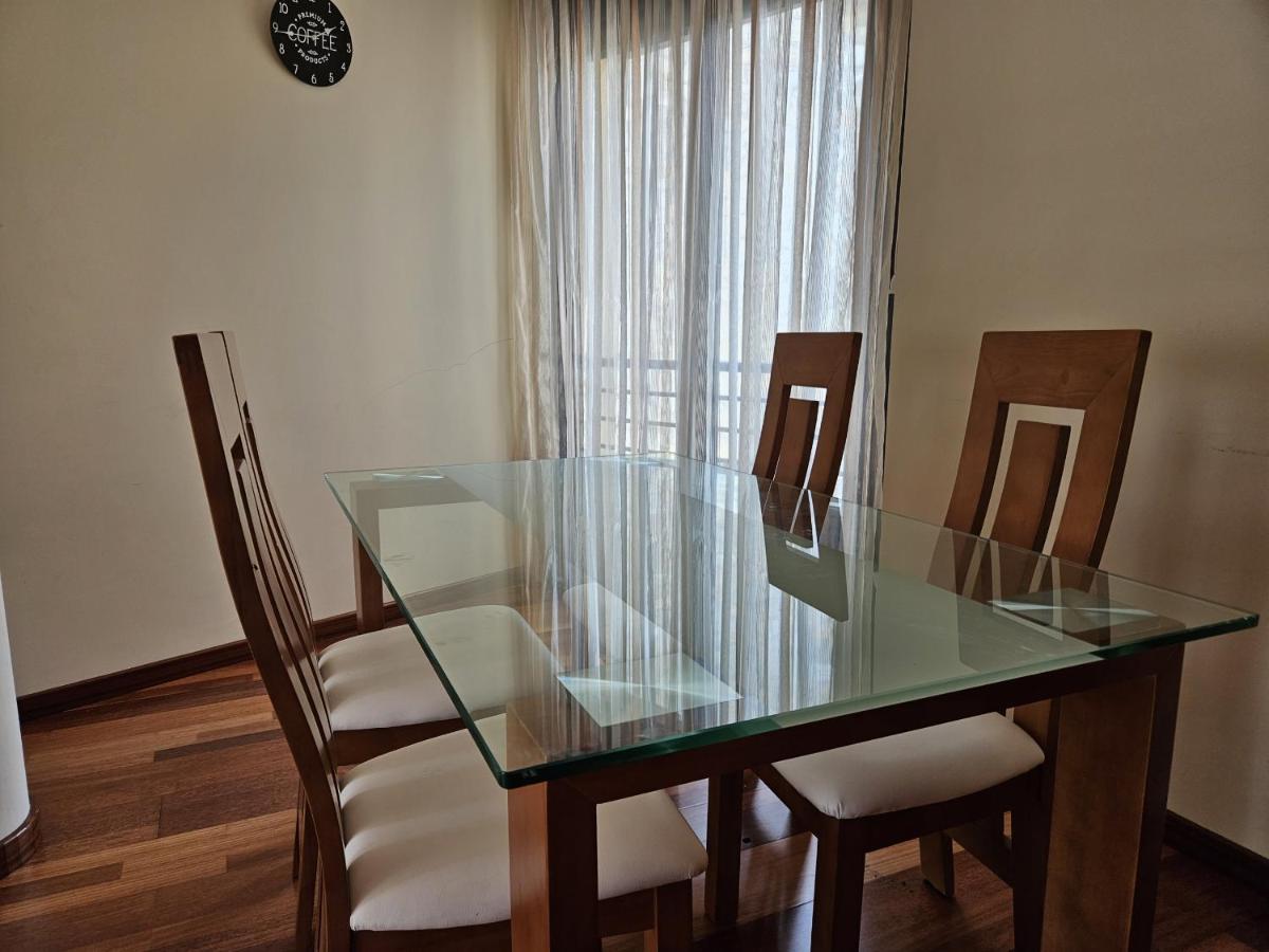 Apartamento El Mirador De Llaneces 24A02 Arenas De Cabrales Exterior foto