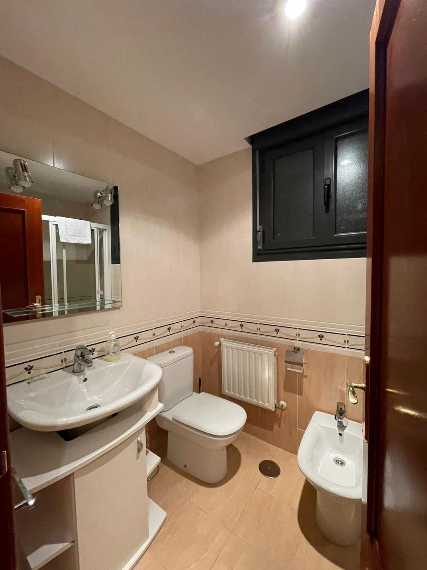 Apartamento El Mirador De Llaneces 24A02 Arenas De Cabrales Exterior foto